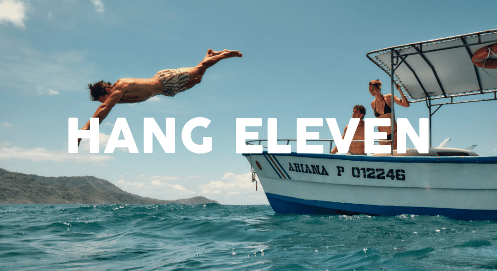 How Hang Eleven Hit 80% Automation at Peak Without Losing Control