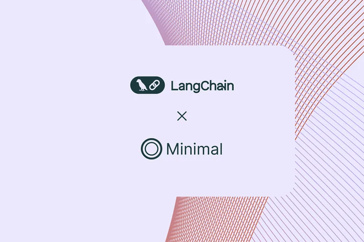 'How Minimal built a multi-agent customer support system with LangGraph & LangSmith'