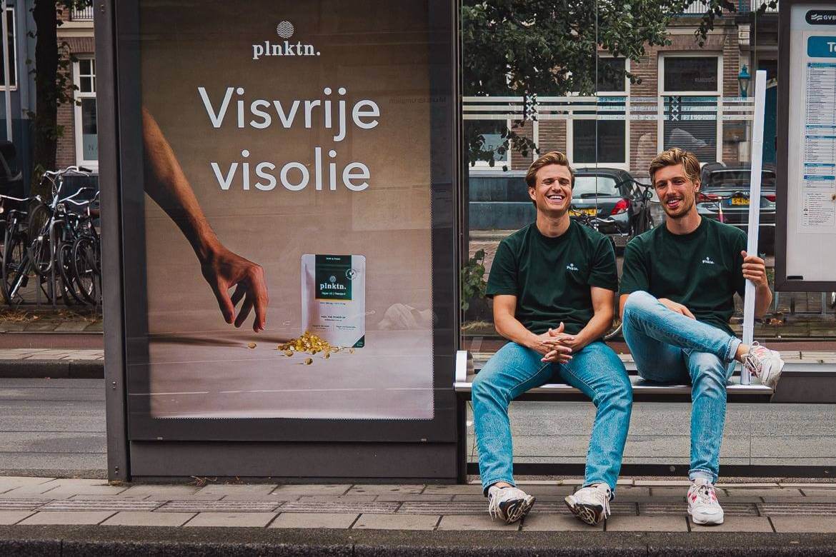 How plnktn Grew +100% Without Hiring Extra Customer Support