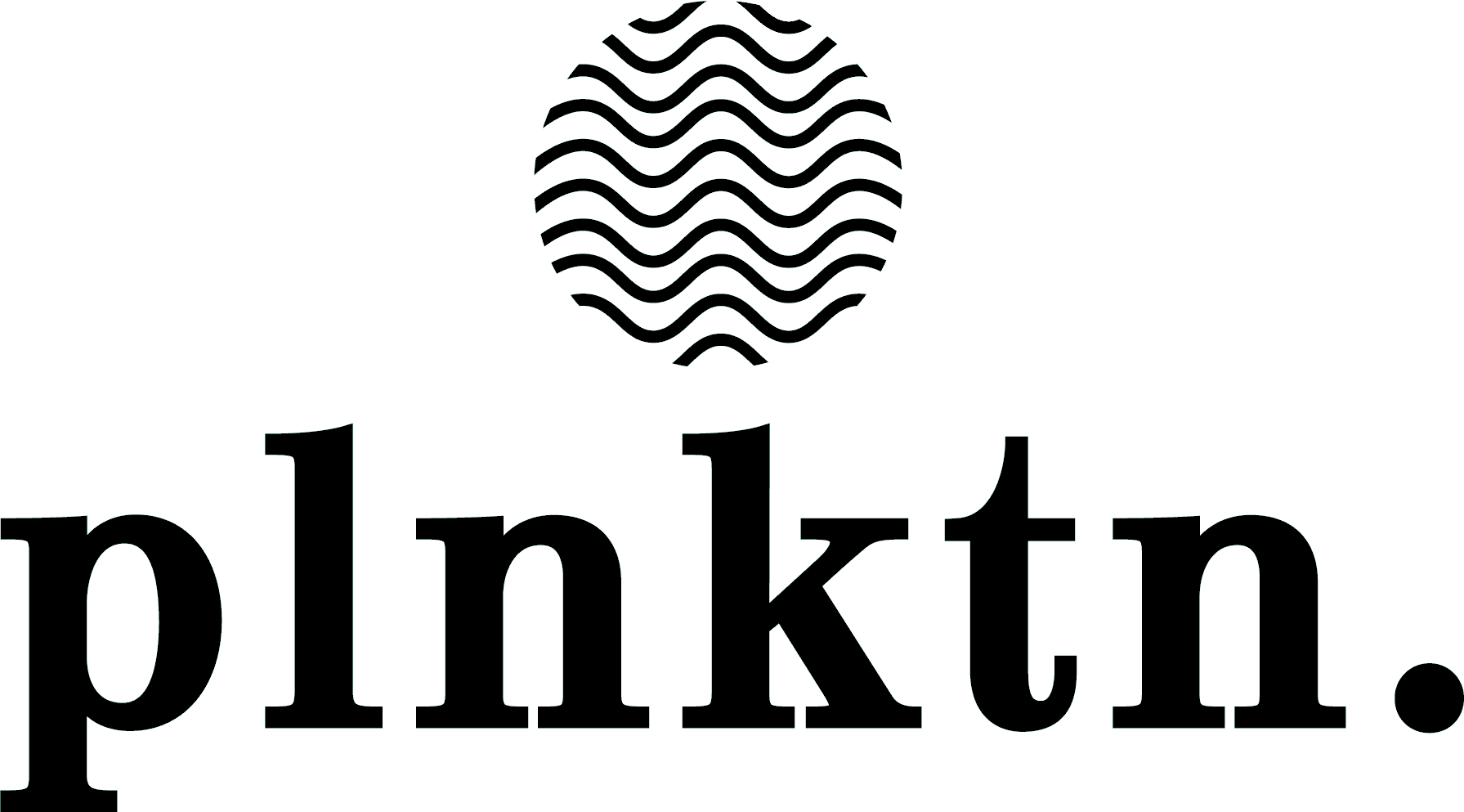 plnktn logo